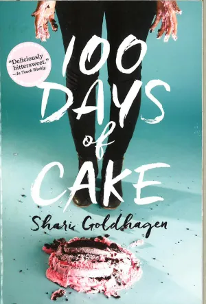 100 Days Of Cake