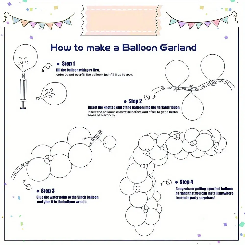 115Pcs Forest Animal Themed Balloon Garland Arch Set Suitable For Themed Birthday Party Wedding Anniversary Party Decorations