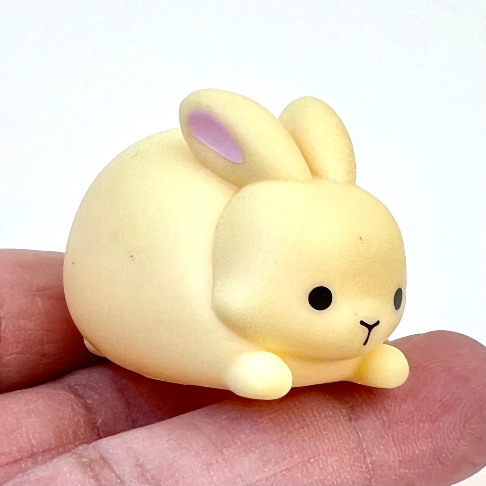 72012 RABBIT FIGURINES-25