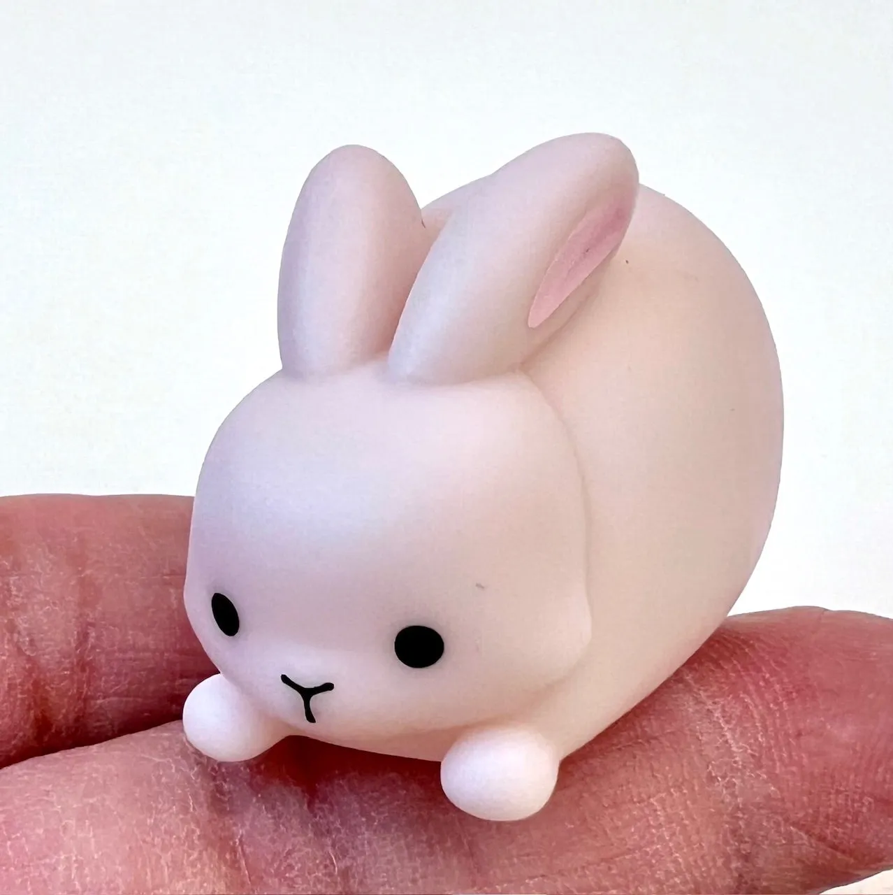 72012 RABBIT FIGURINES-25