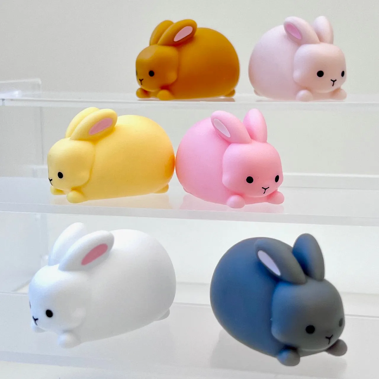 72012 RABBIT FIGURINES-25