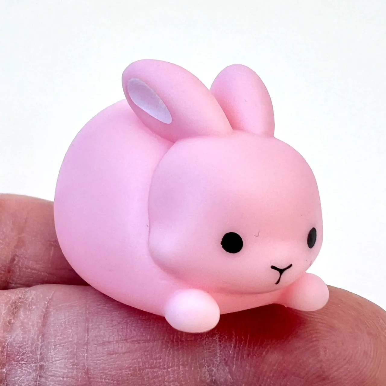 72012 RABBIT FIGURINES-25