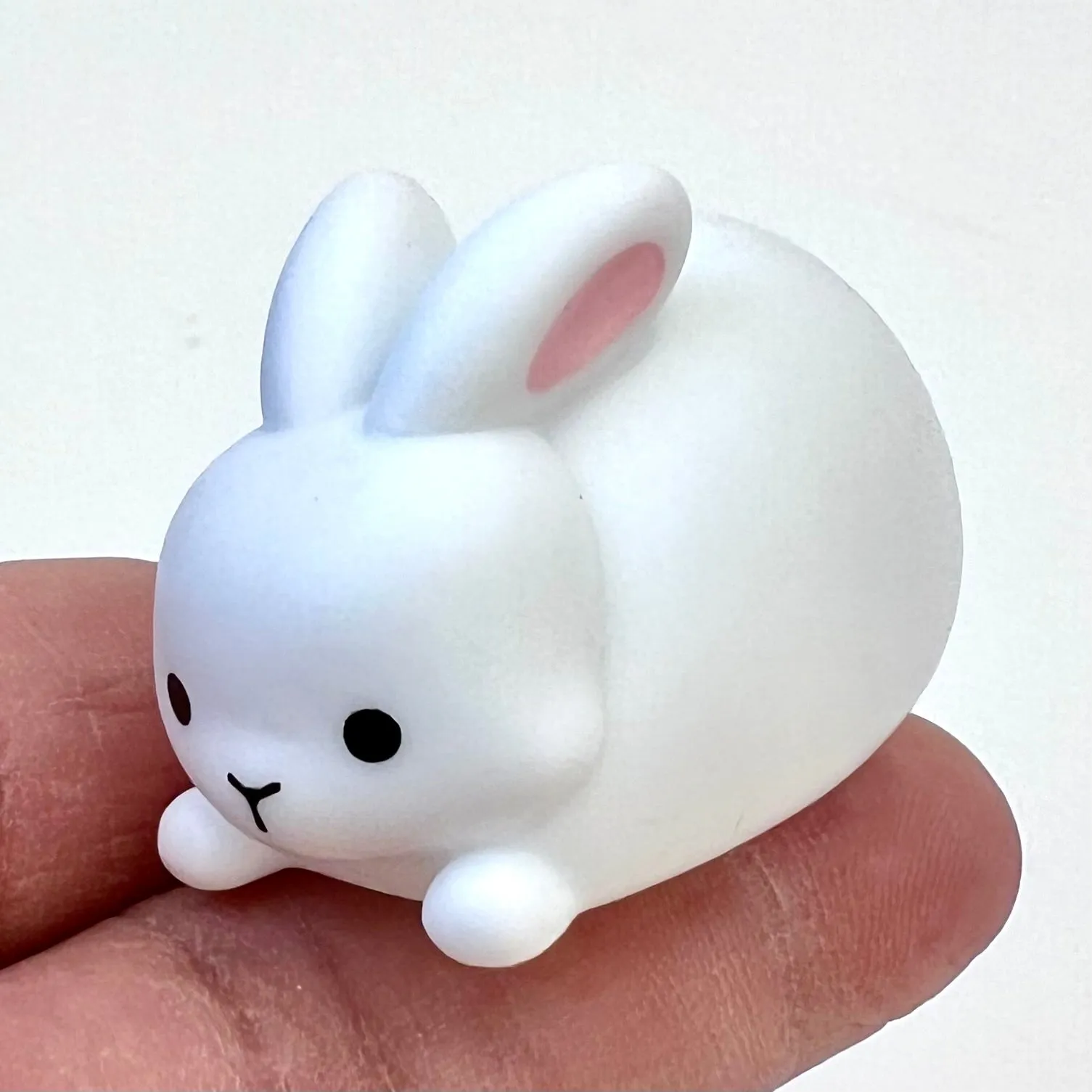 72012 RABBIT FIGURINES-25