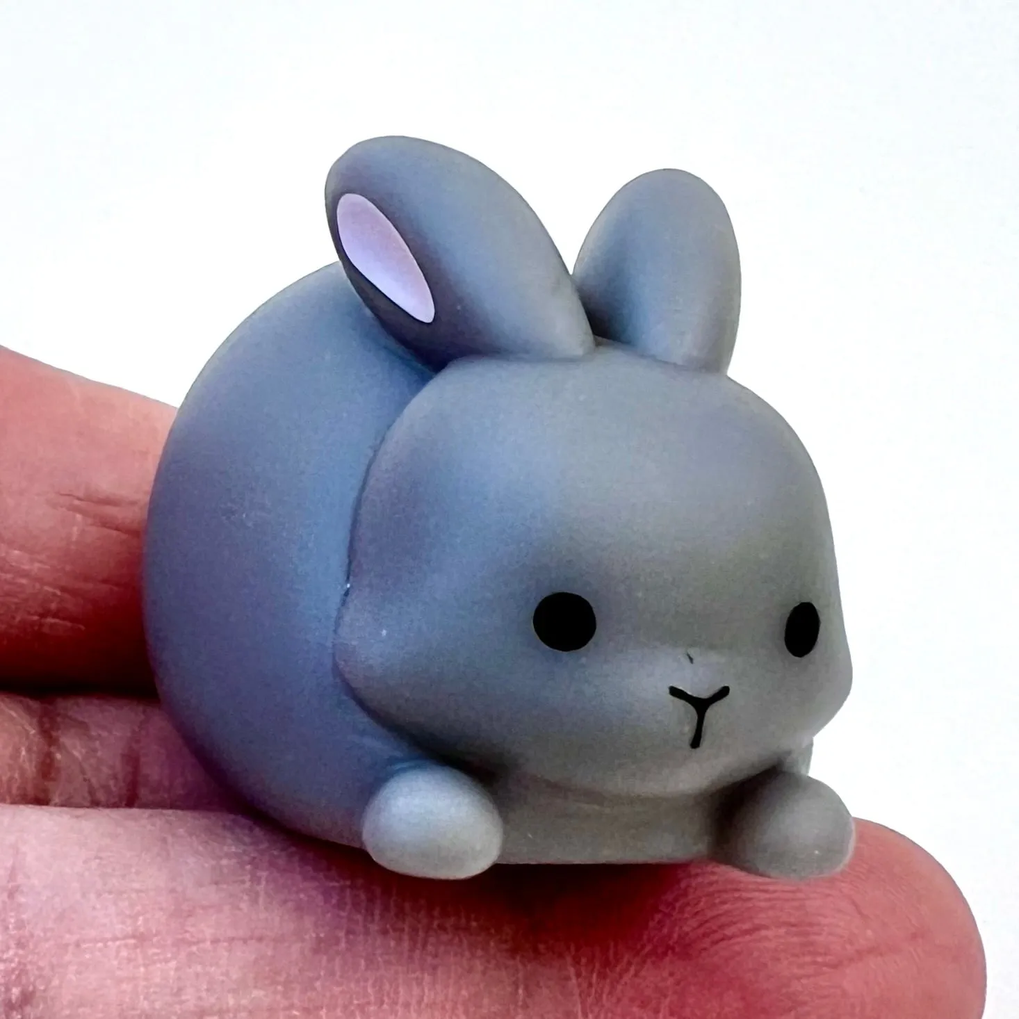 72012 RABBIT FIGURINES-25