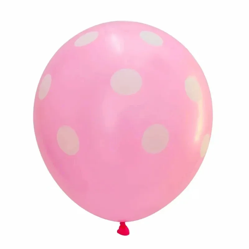 Ballerina Party Balloons