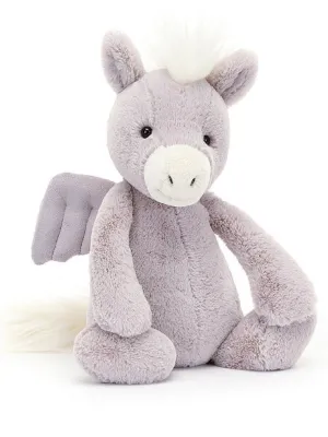 Bashful Pegasus