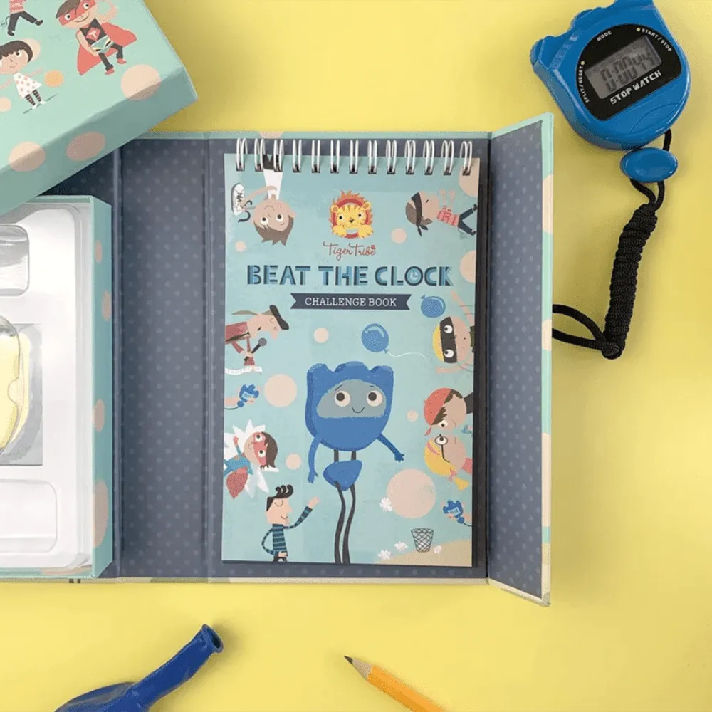 Beat the Clock - Stopwatch Set