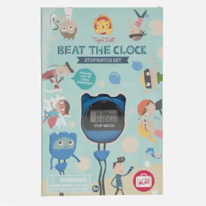 Beat the Clock - Stopwatch Set