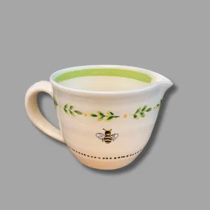 Bee Batter Bowl (small)