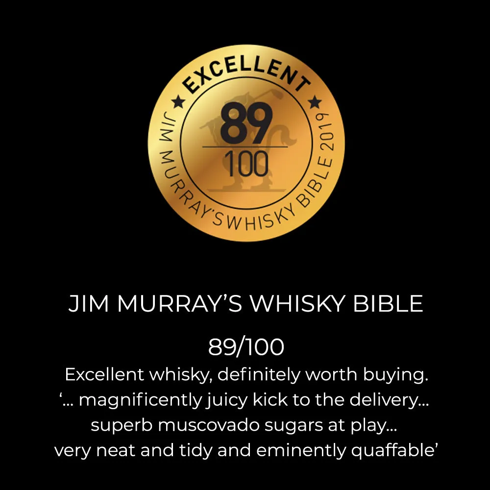 Best Man Whisky Gift Set Bottle & Box 2024