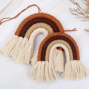 beTWENTYS - Rainbow Wall Hanging