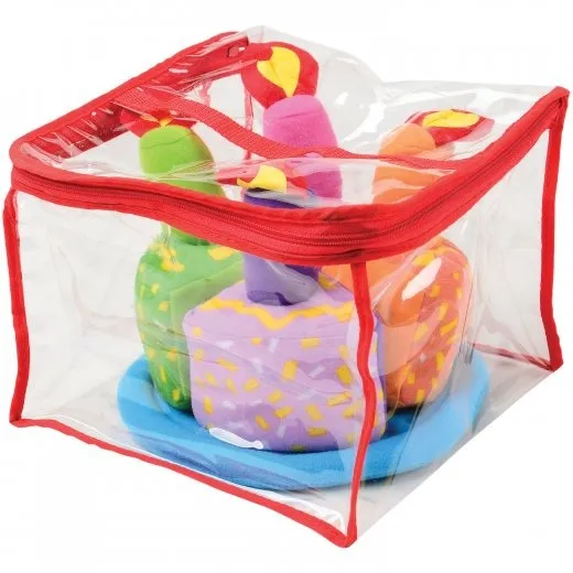 Birthday Cake Play Set
