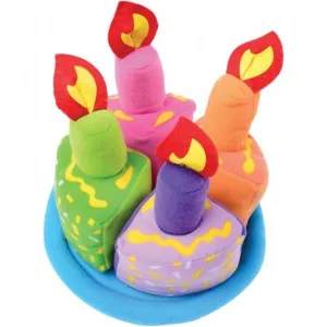 Birthday Cake Play Set