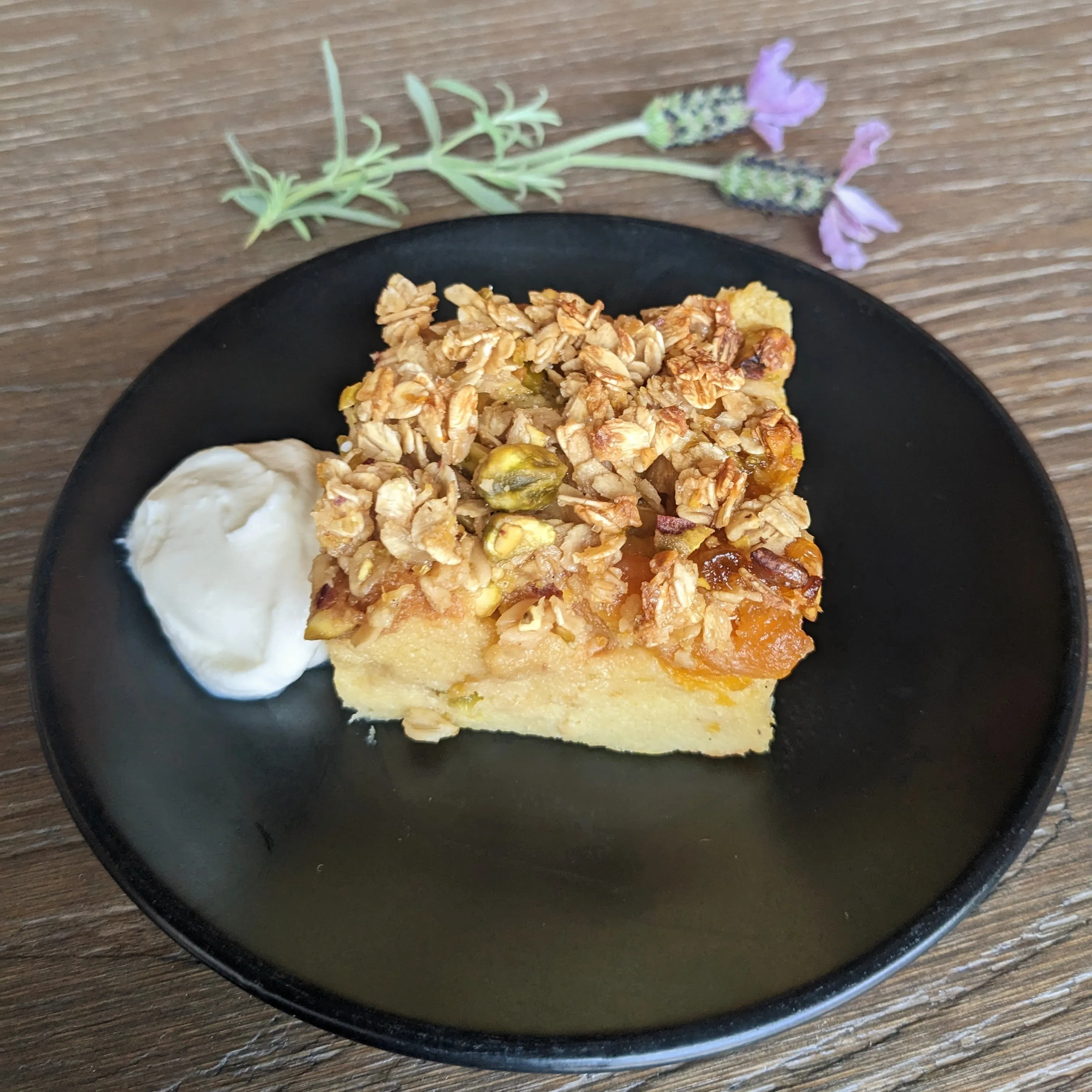 Bread Pudding