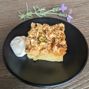 Bread Pudding