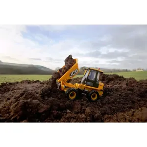 Britains Jcb 6T Dumper Dump Truck 1:32 Scale