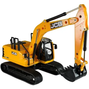 Britains JCB New Generation Excavator 1:32 Scale