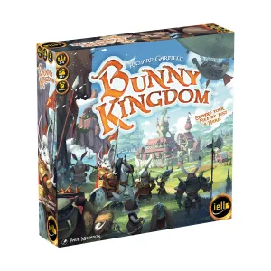 Bunny Kingdom