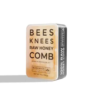 BUSHWICK KITCHEN - 'BEES KNEES' RAW HONEYCOMB