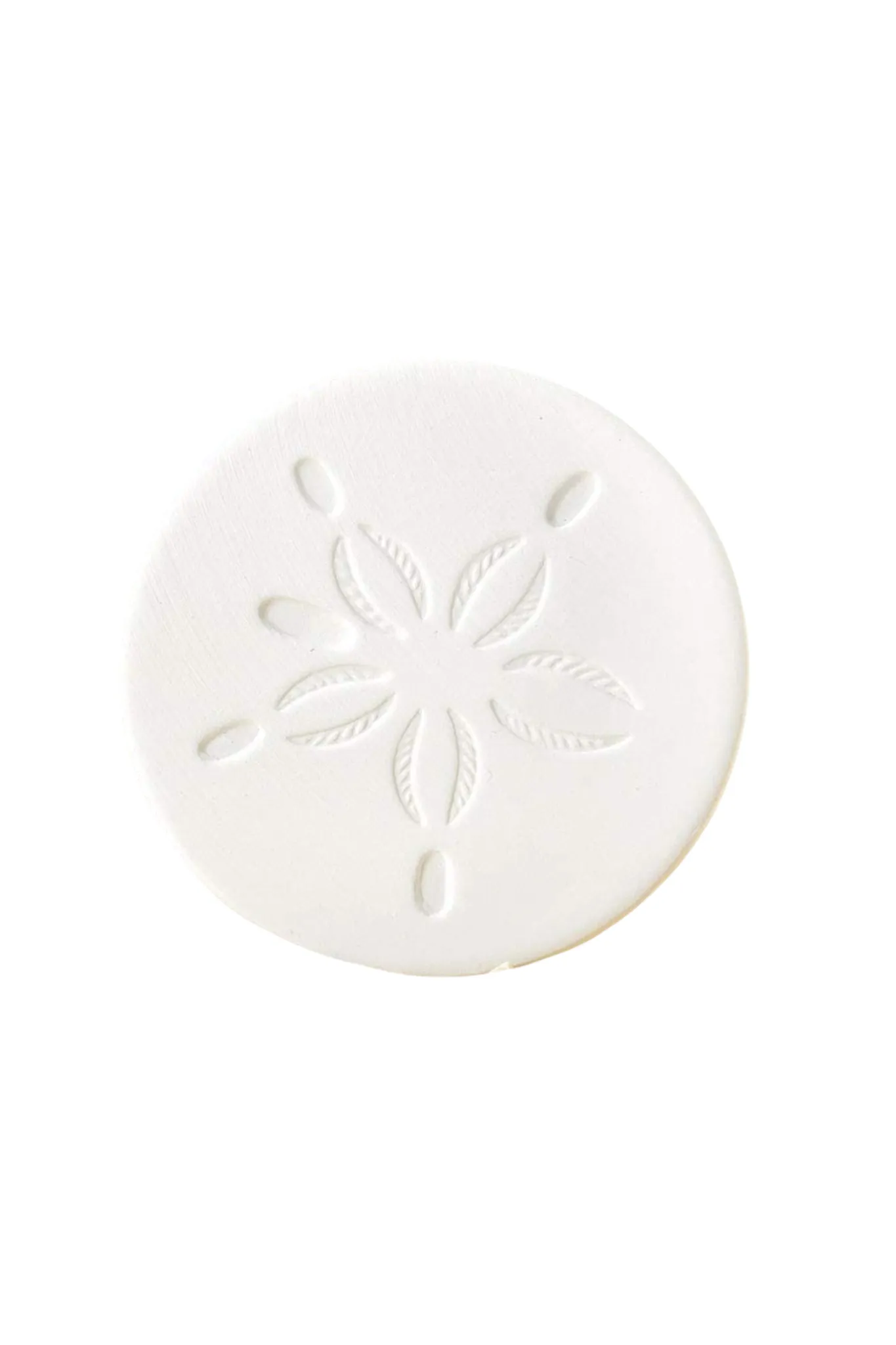 By the Shore Sand Dollar Coaster