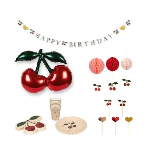 cherry kit - cherry