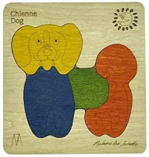 Chienne Dog