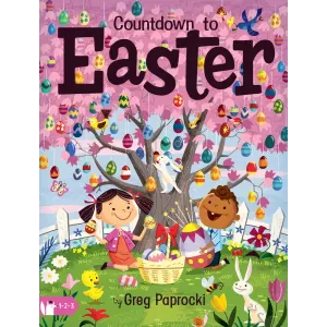 Countdown to Easter