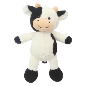 Cow Doll Doll Plush Toys Children's Birthday Gifts