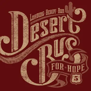 Desert Bus 5