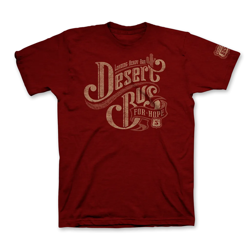 Desert Bus 5