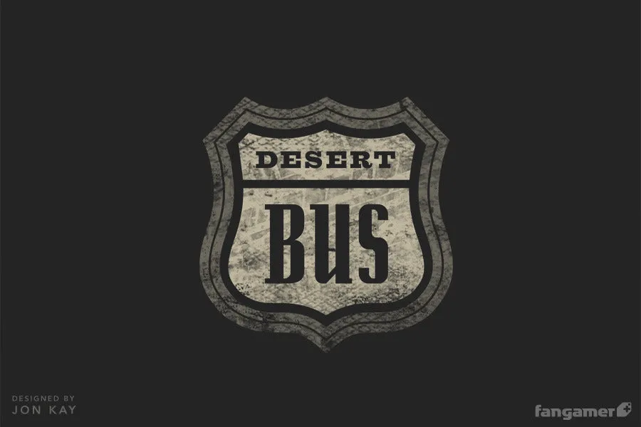 Desert Bus 5