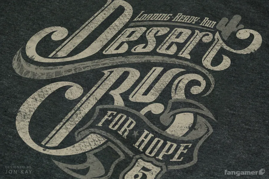 Desert Bus 5
