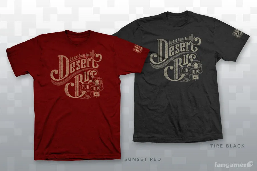 Desert Bus 5