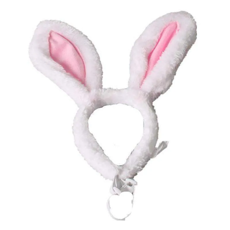 Dog Bunny Ears