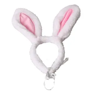 Dog Bunny Ears