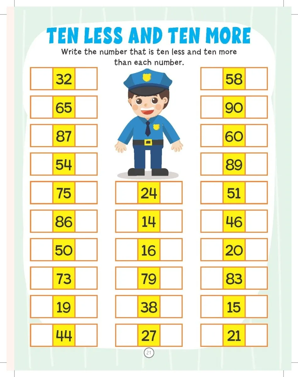 Dreamland Publications Home Learning Book With Joyful Activities - 5 