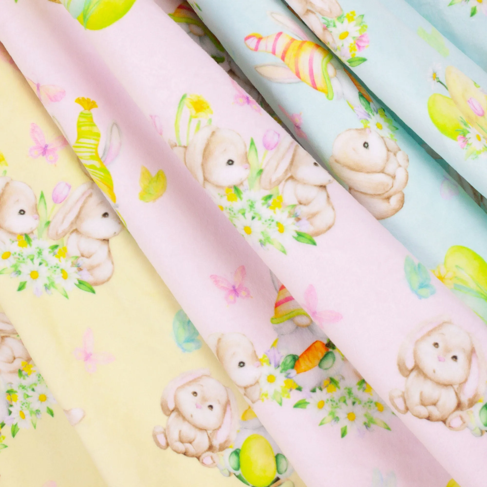 Easter Garden Gnomes | Easter Garden Gnomes