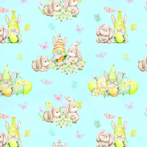Easter Garden Gnomes | Easter Garden Gnomes