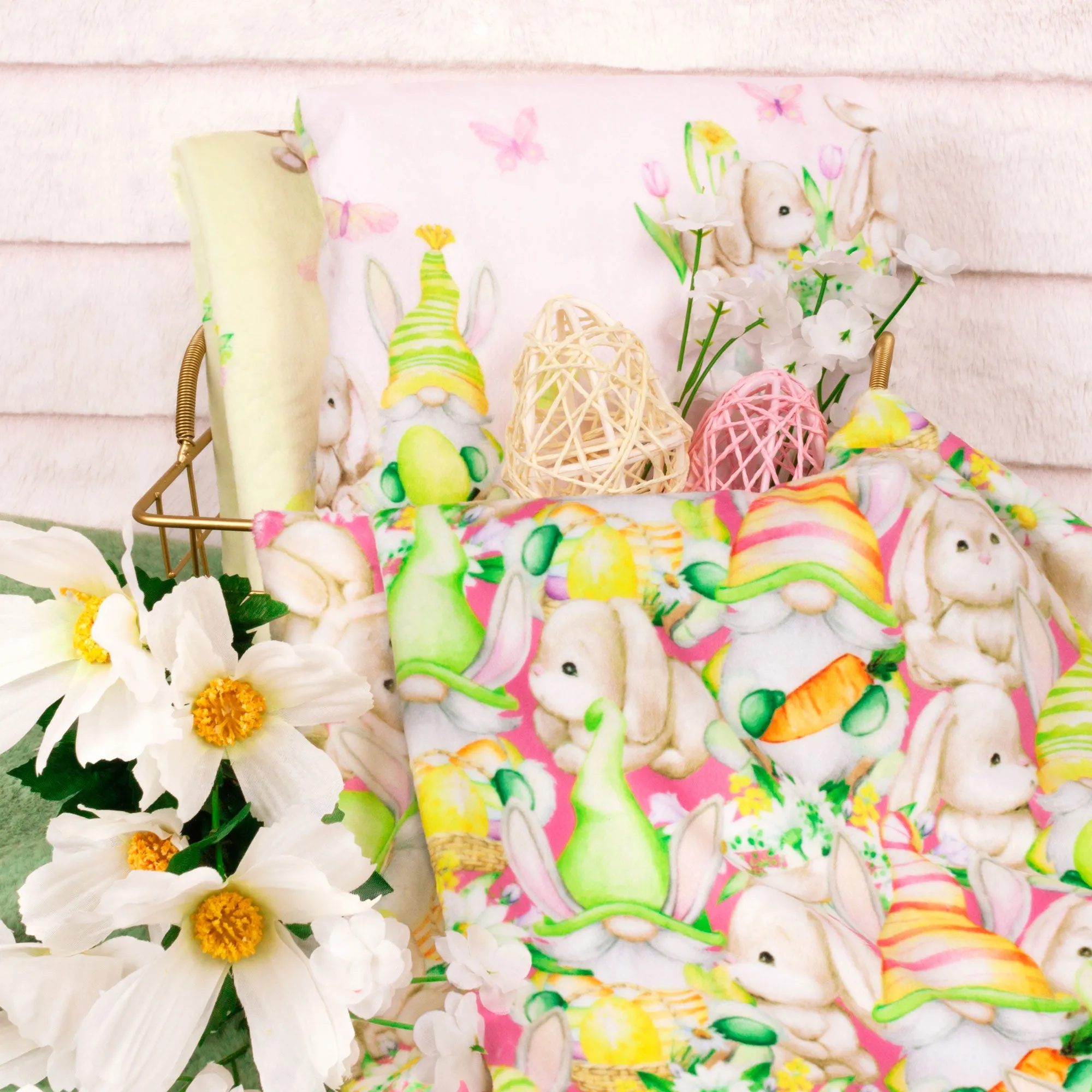 Easter Garden Gnomes | Easter Garden Gnomes
