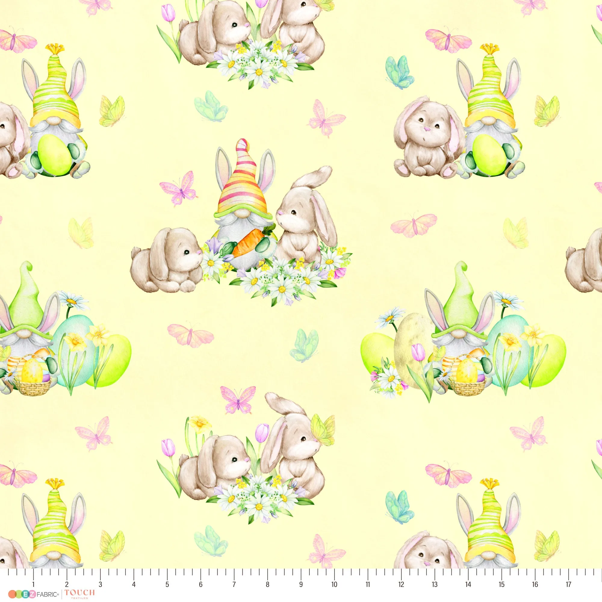 Easter Garden Gnomes | Easter Garden Gnomes