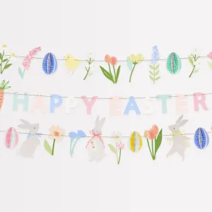 Easter Garland