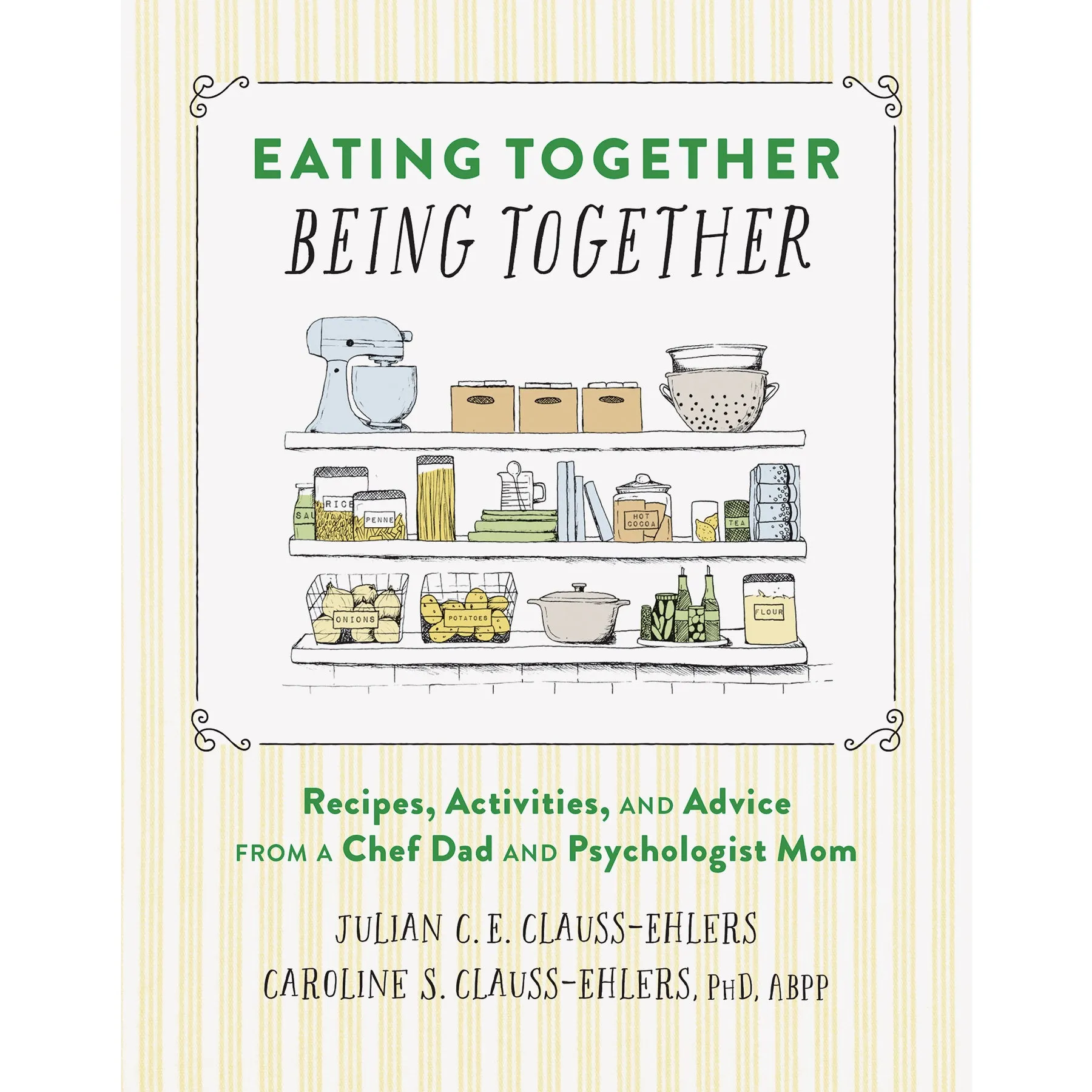 Eating Together, Being Together