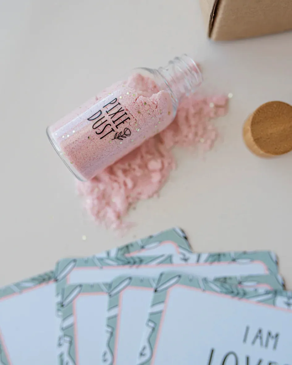 Enchanted Garden - Mindful Potion Kit
