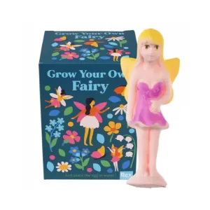Fairies in the Garden Giant Hatching Fairy Egg