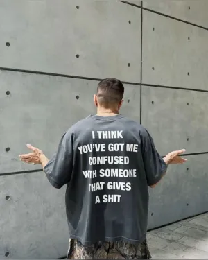 Funny Jokes Sarcastic Tee