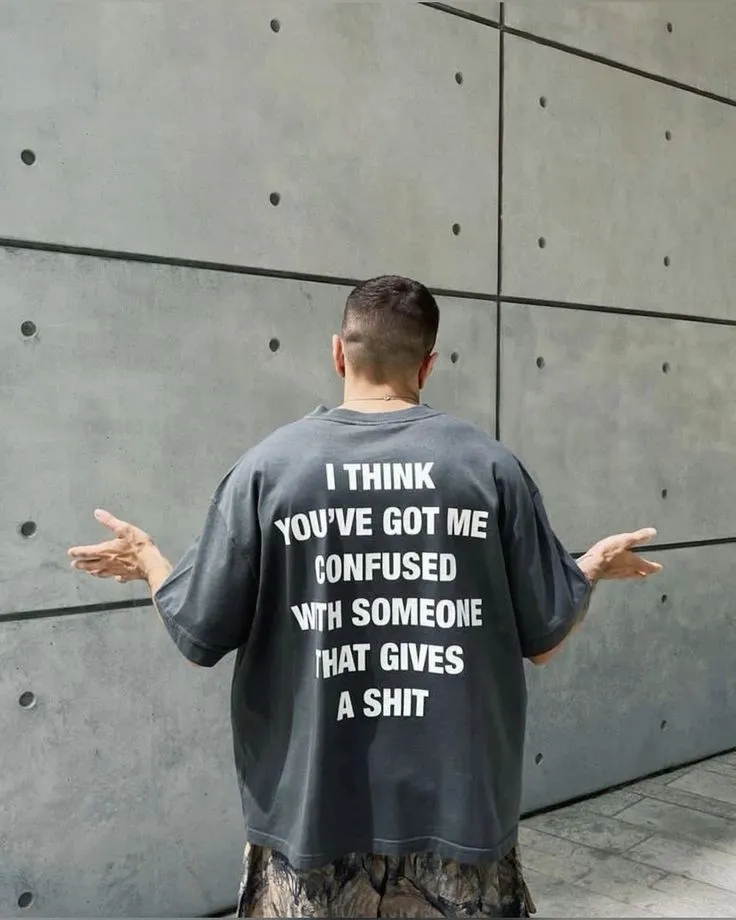 Funny Jokes Sarcastic Tee