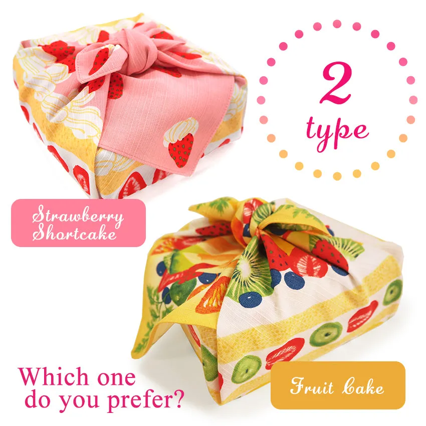 Furoshiki, Japanese Traditional Handkerchief Wrapping Cloth