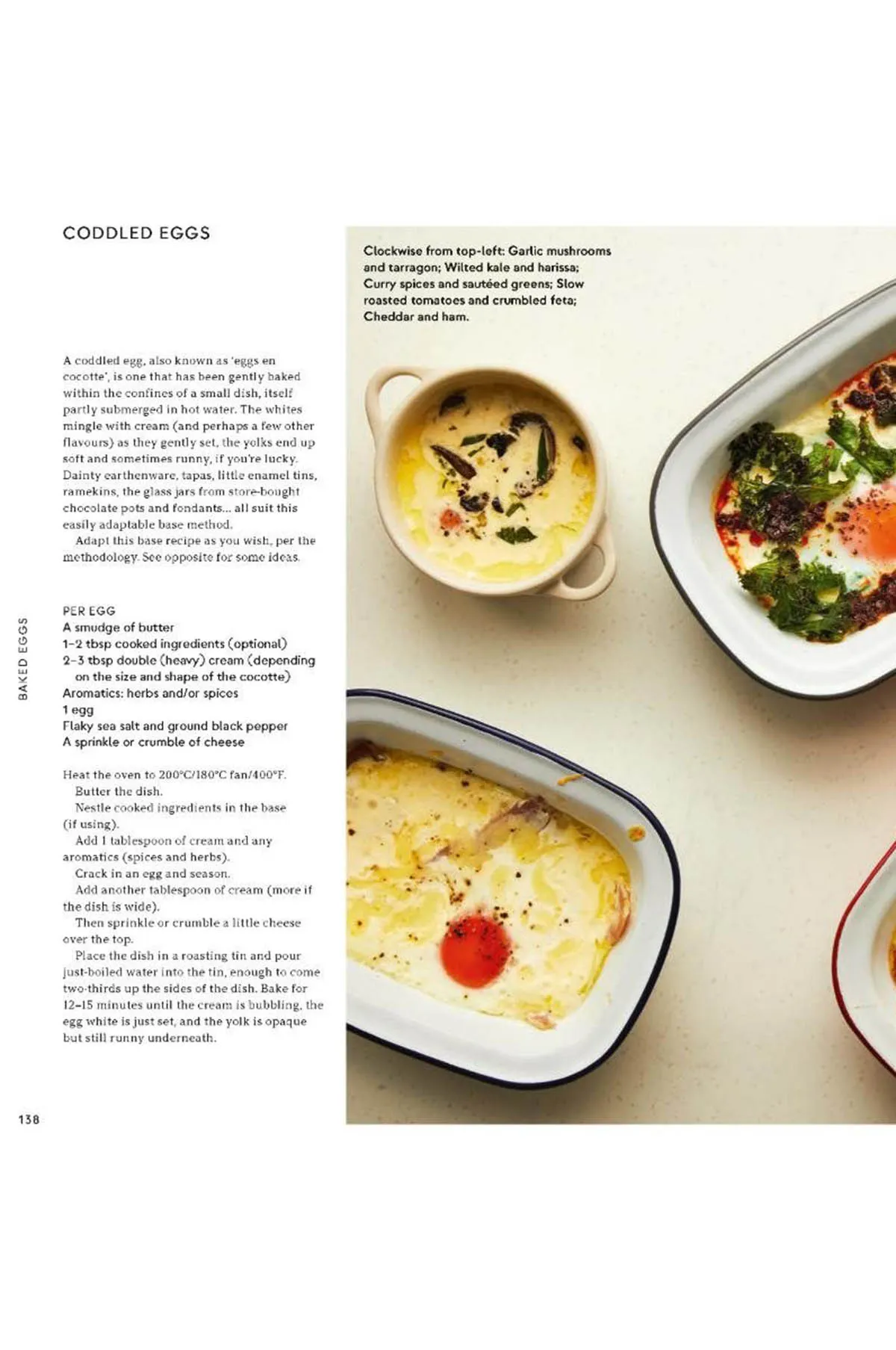 Good Eggs: Over 100 Cracking Ways To Cook Eggs