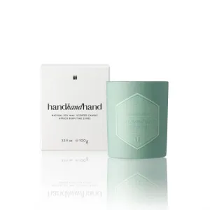 Handhandhand Candle - Sweet Sorrow (Pear)