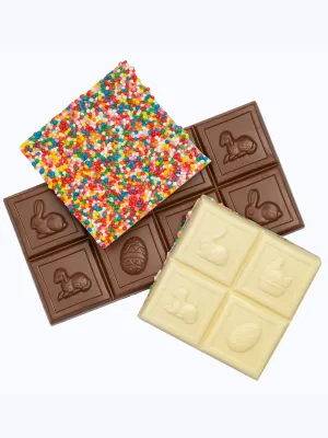 Handmade Easter Bar